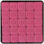 2C-B "Сибирь" капсулы  100 мг  купить в Чернушке