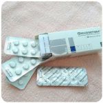 Феназепам  Phenazepam Valenta  1 мг в Чернушке