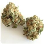Шишки "White Widow"  (Белая вдова)  Гидропоника -  Бошка VHQ в Чернушке