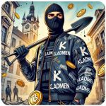 Работа курьер - кладмен в Чернушке 