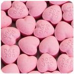 Экстази  Ecstasy Love 200 MDMA в Чернушке