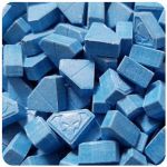 Экстази  Ecstasy Punisher 250 мг MDMA в Чернушке