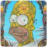 Марки LSD-25 VHQ чистых 250 мкг в Чернушке