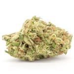 Бошки (Шишки)  Амнезия (Weed Amnesia)  ТГК 23% в Чернушке